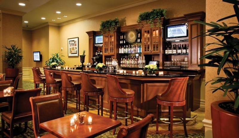 Manhattan Club Suites