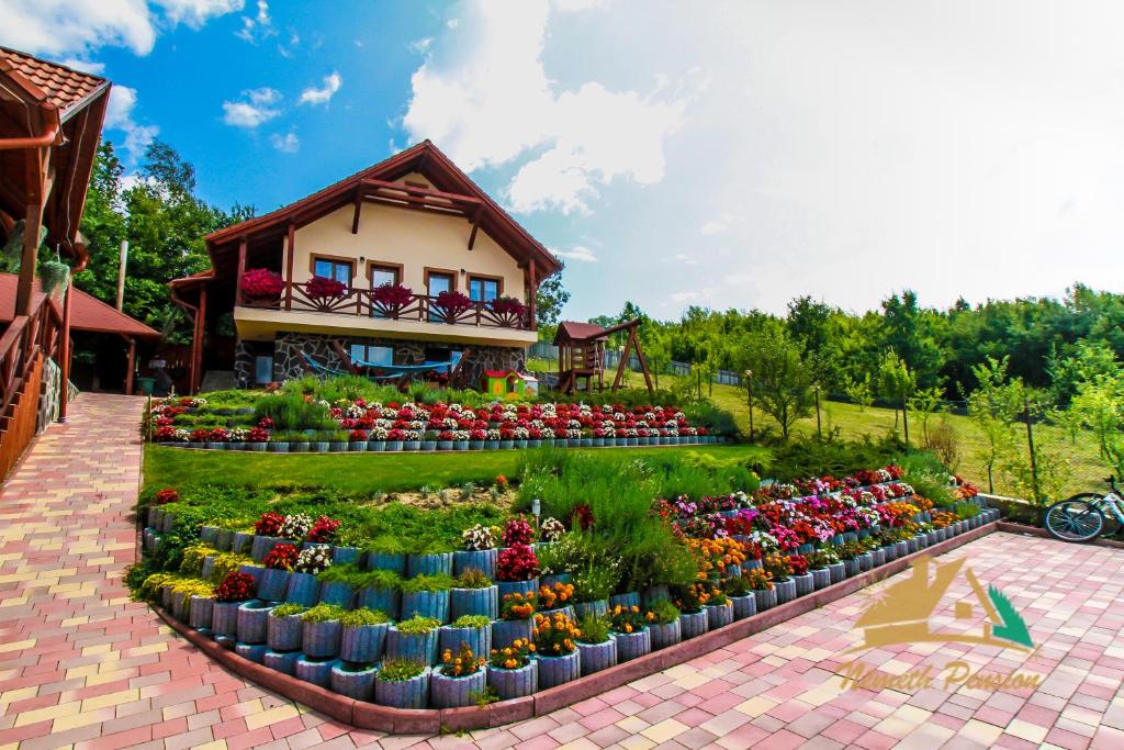 Hotel Németh Resort