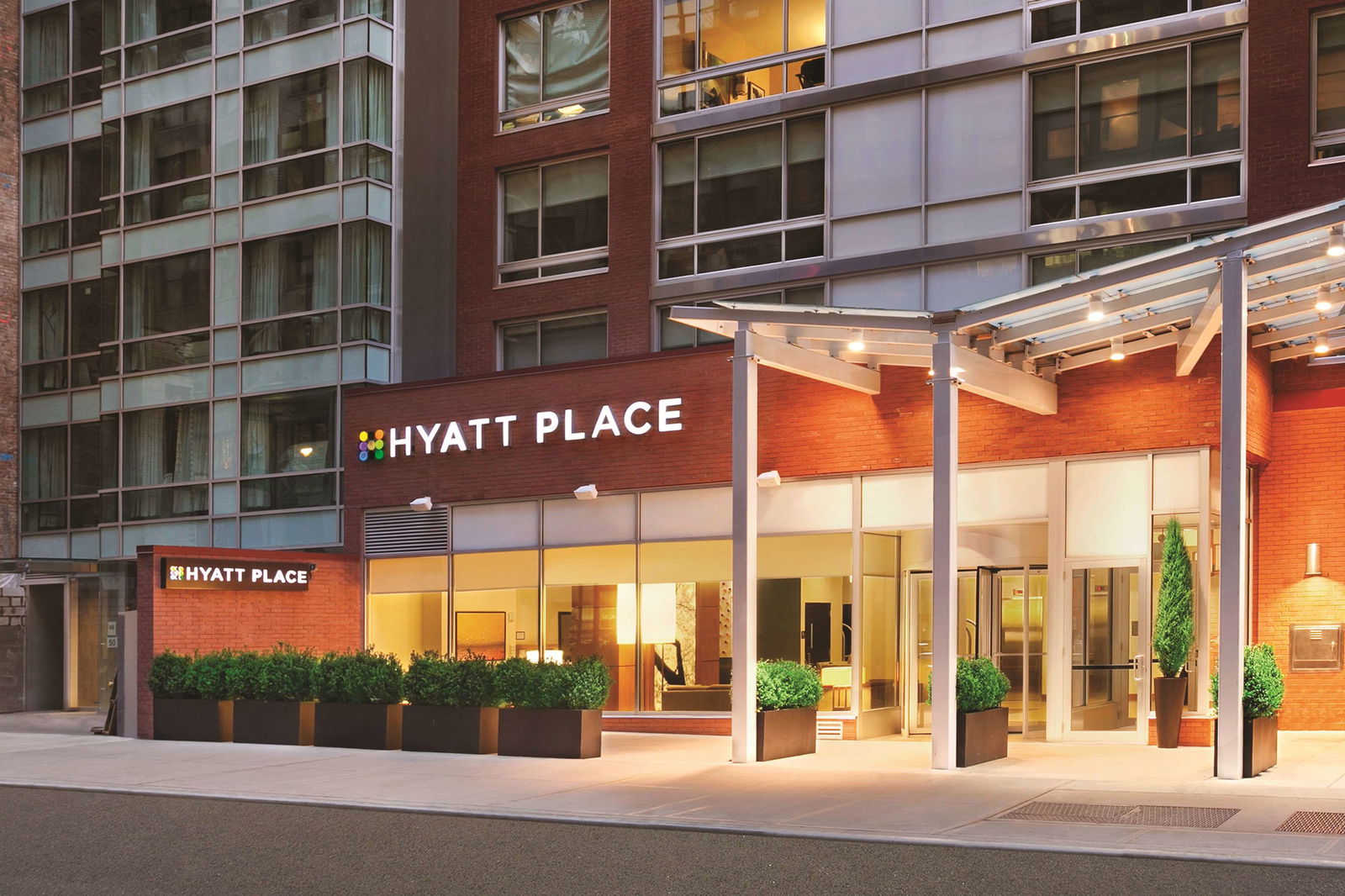 Hotel Hyatt Place New York/Midtown-South