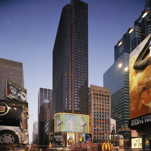 Hotel Tempo By Hilton New York Times Square cazare New York City