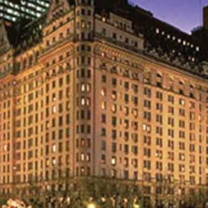 Hotel The Plaza - A Fairmont Managed Hotel cazare New York City