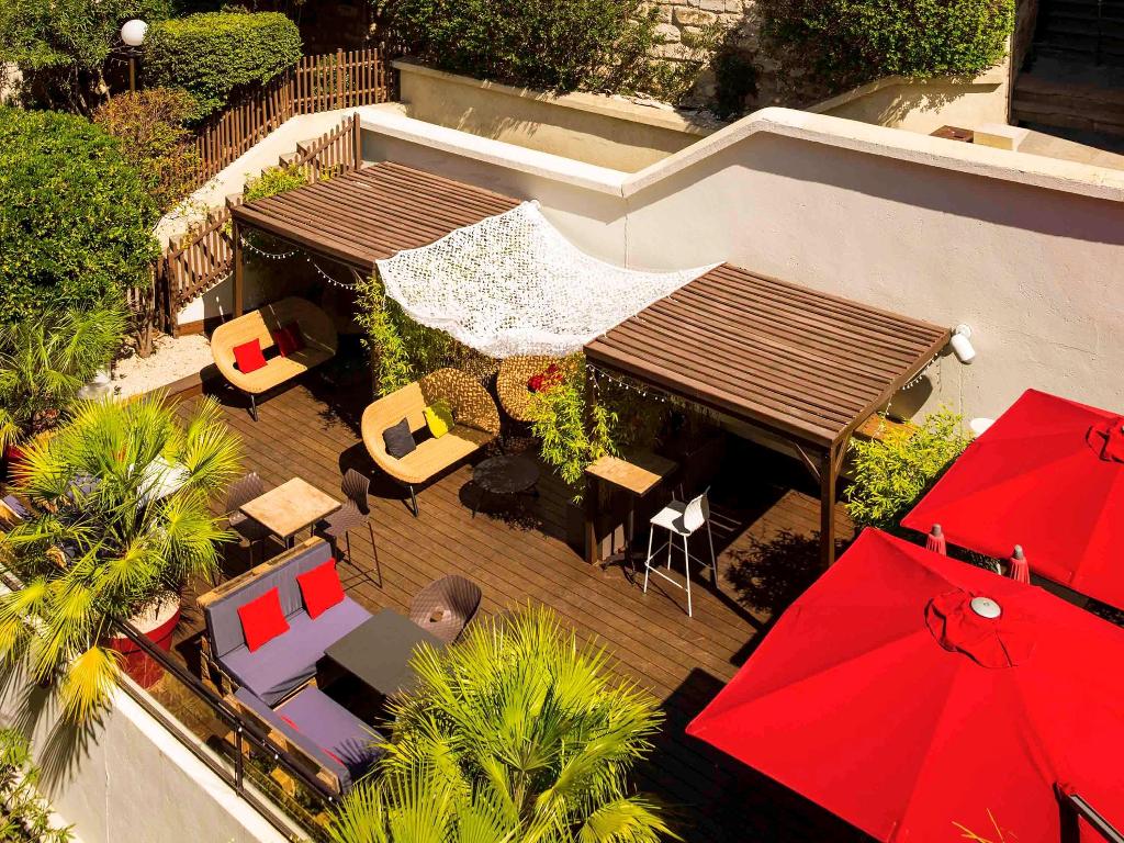 Mercure Pont D'Avignon Centre