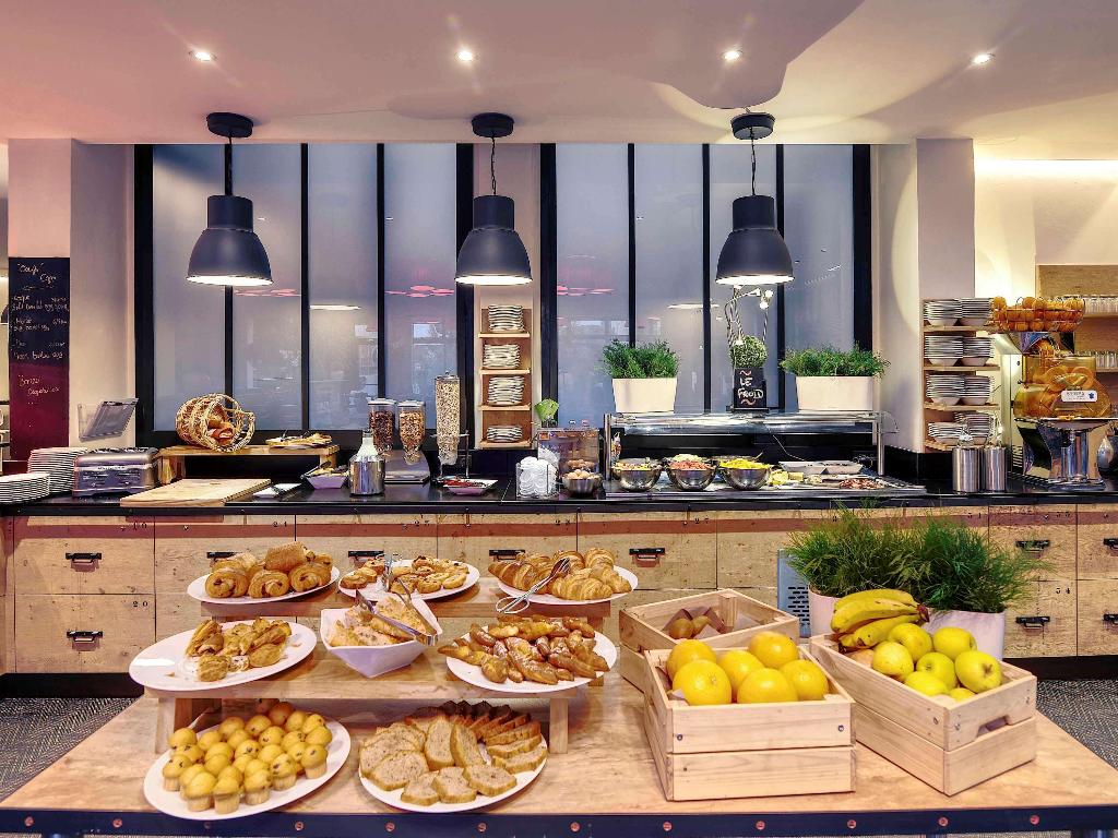 Mercure Pont D'Avignon Centre