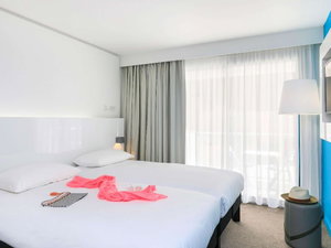Hotel Ibis Styles Menton Centre cazare Menton