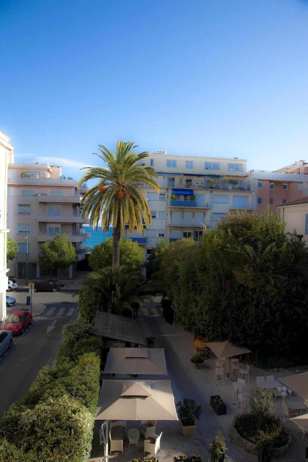 Hotel Hotel De Londres