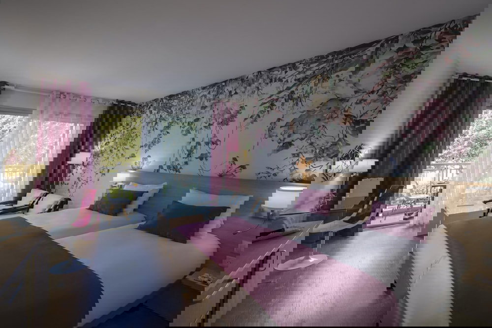 Hotel Hotel Chambord