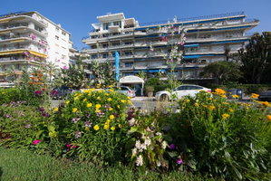 Hotel Hotel Napoleon cazare Menton