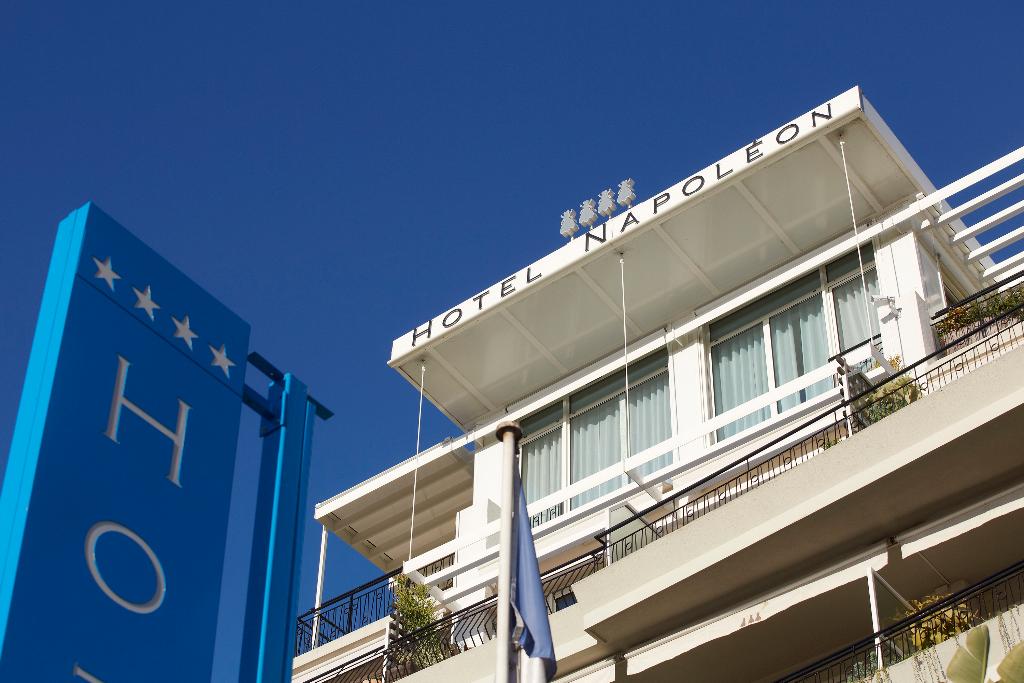 Hotel Napoleon