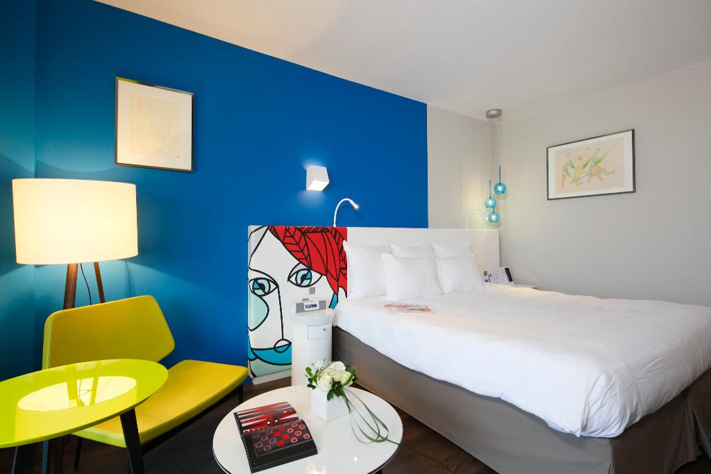 Hotel Napoleon