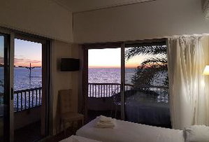Hotel Hôtel Le Dauphin cazare Menton