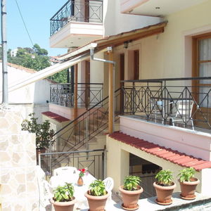 Sejur Hellen Studios vacanta Skiathos