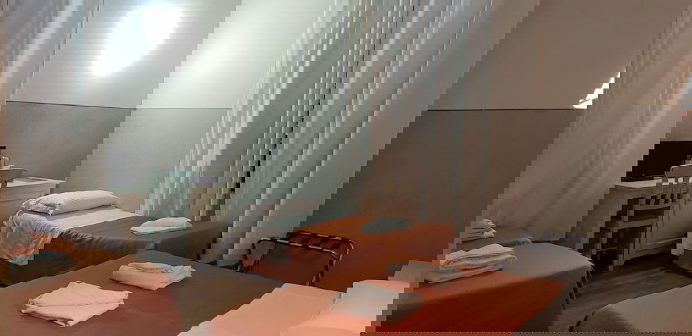 Hotel Hotel Duca D'Aosta