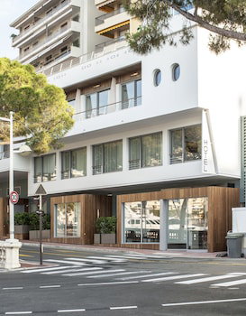 Hotel Miramar
