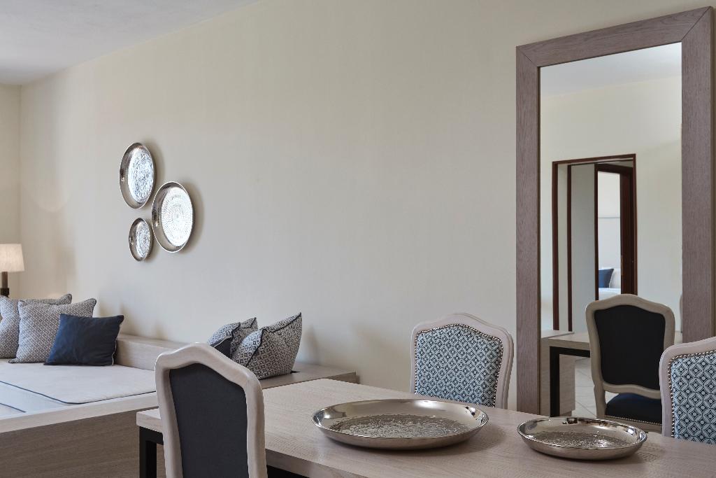 Hotel Skiathos Living
