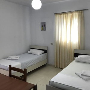 Hotel Summer Kiss Hotel cazare Sarande