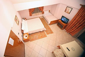 Hotel Primavera cazare Vlore