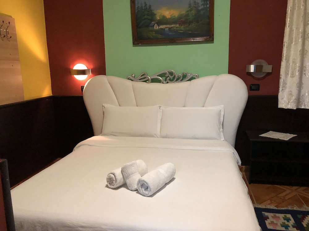Hotel Rex