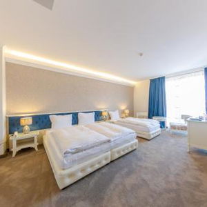 Hotel Studio cazare Veliko Tarnovo