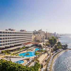Hotel Royal Apollonia Beach cazare Limassol