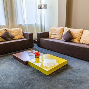 Hotel Cosmopolitan Hotel & Wellness cazare Ruse