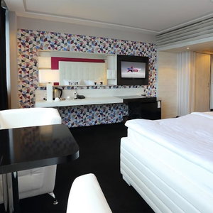 Hotel Grand Hotel Riga cazare Ruse