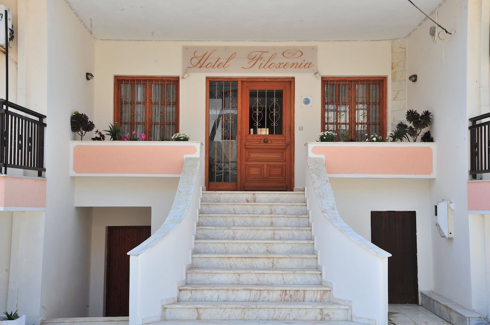 Hotel Filoxenia Hotel Skiathos