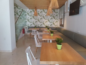 Hotel 8Kto Guest House Skiathos cazare Skiathos
