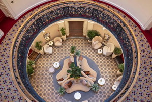 Hotel Virgin Hotels Edinburgh cazare Edinburgh