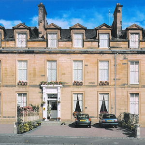 Hotel The Ben Doran cazare Edinburgh