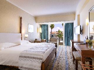 dal travel Alexander The Great Beach Hotel