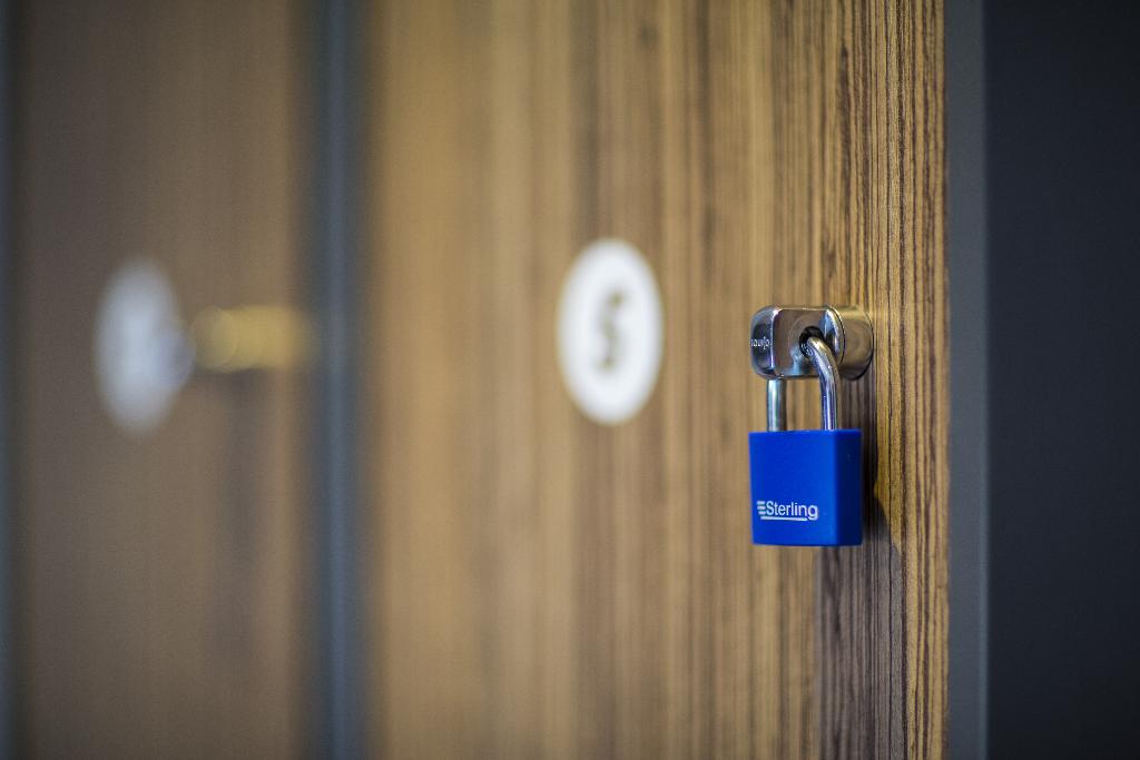 Hotel Kick Ass Greyfriars