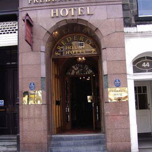 Hotel Frederick House cazare Edinburgh