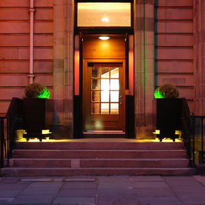 Hotel Bonham Hotel cazare Edinburgh