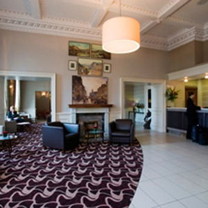 Hotel Voco Edinburgh - Royal Terrace cazare Edinburgh