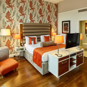 Hotel Indigo Edinburgh cazare Edinburgh