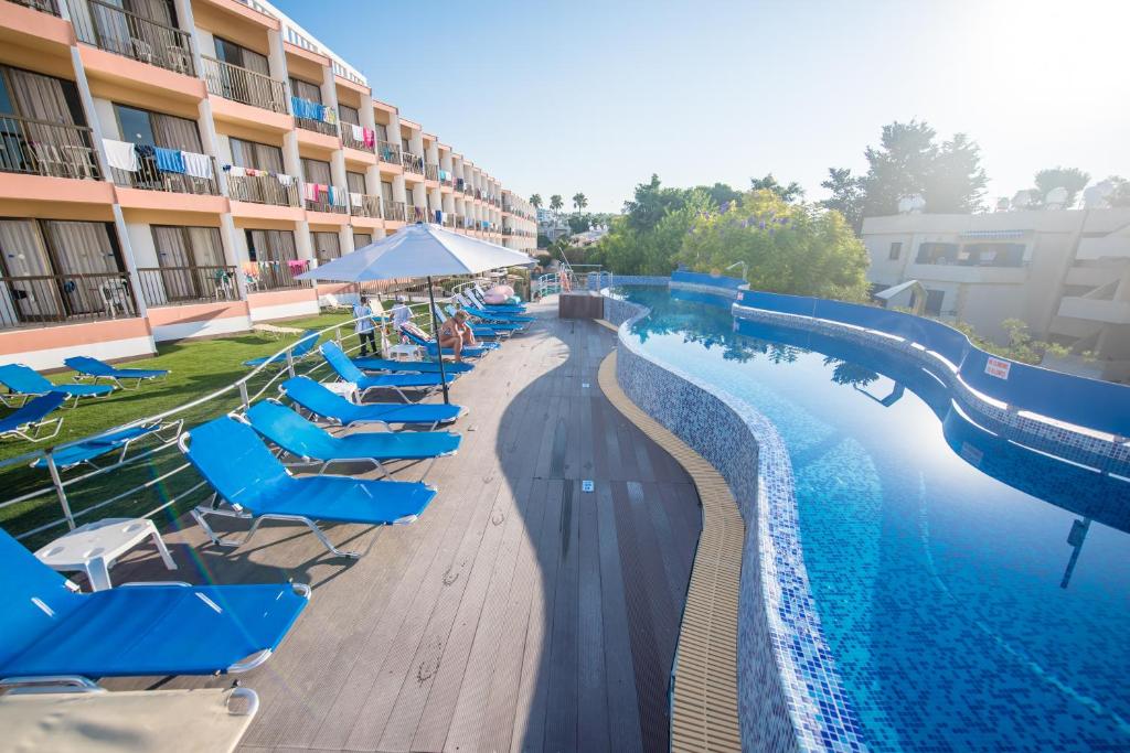Hotel Avlida Hotel