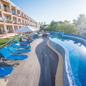 Sejur Avlida Hotel vacanta Paphos