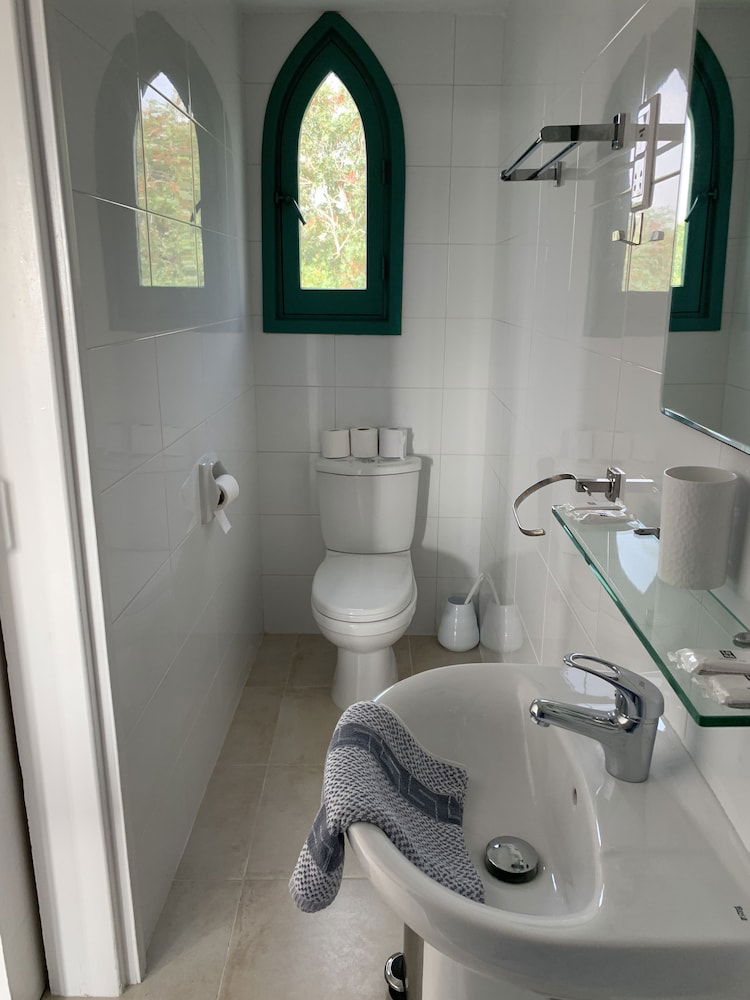 Hotel Axiothea Hotel