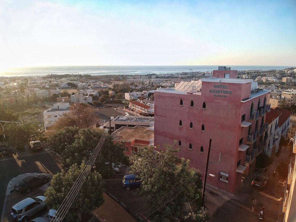 dal travel Axiothea Hotel