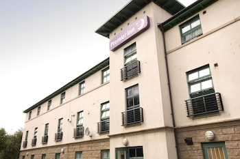Hotel Premier Inn Edinburgh South Queensferry