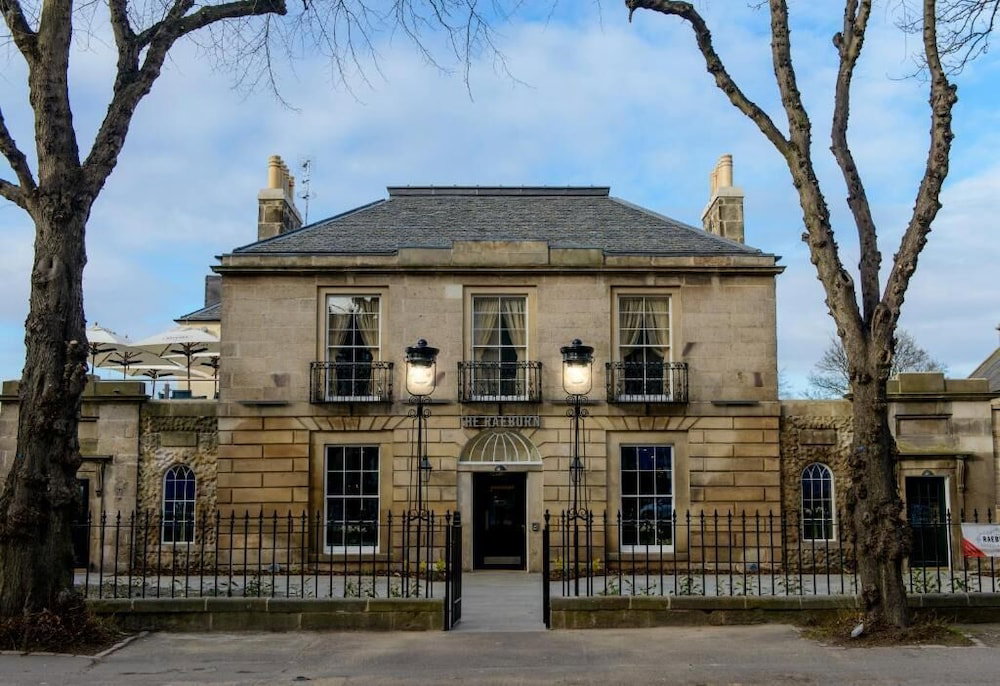 The Raeburn