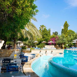 Sejur Basilica Holiday Resort vacanta Paphos