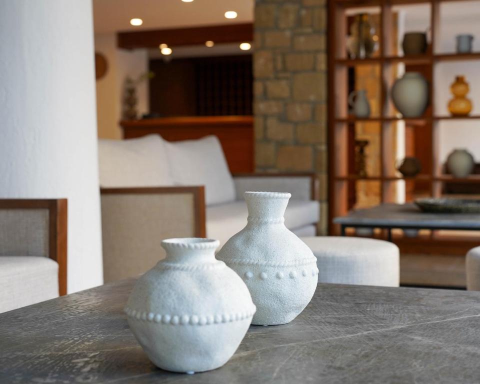 dal travel Basilica Holiday Resort