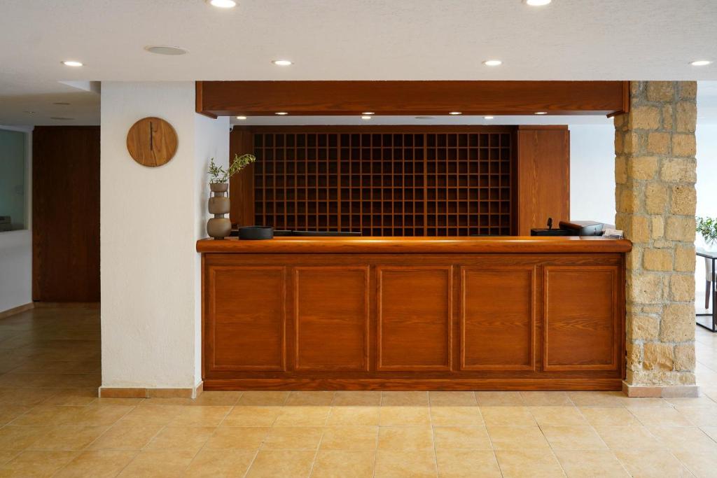 dal travel Basilica Holiday Resort