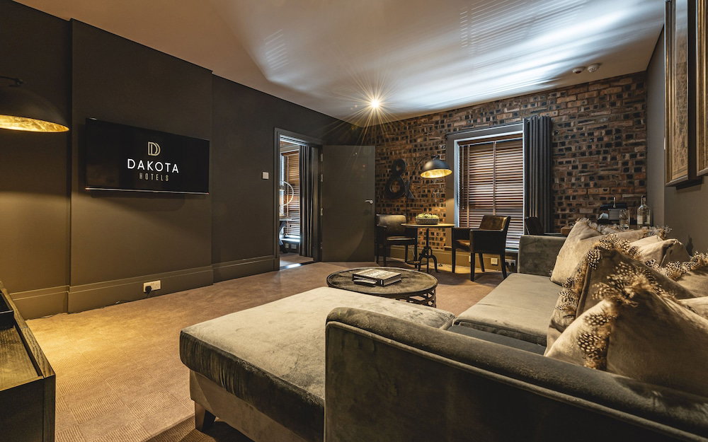 Dakota Edinburgh (17 Km From Edinburgh)