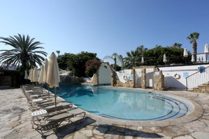 Hotel Dionysos Central Hotel cazare Paphos