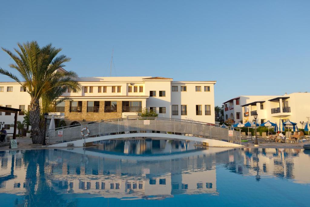 Hotel Kefalos Beach Tourist Village