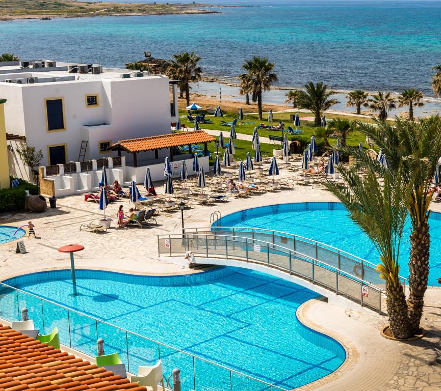 dal travel Kefalos Beach Tourist Village