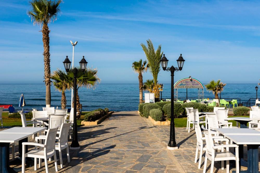 dal travel Kefalos Beach Tourist Village