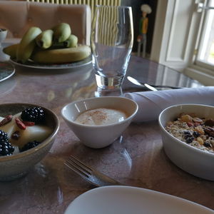 Hotel 21212 cazare Edinburgh